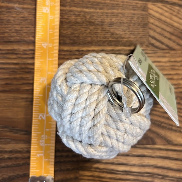 6 piece place card holders are New - Picture 4 of 5